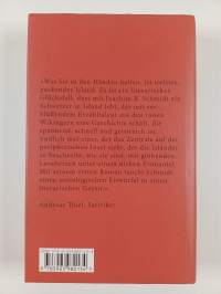In Küstennähe : Roman
