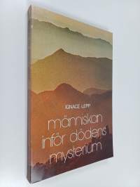 Människan inför dödens mysterium