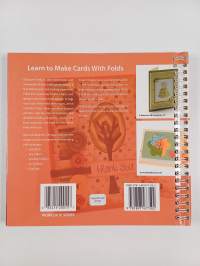 Learn to Make Cards with Folds