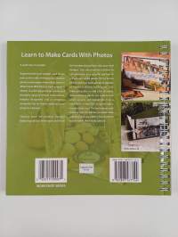 Learn to Make Cards with Photos