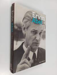 Ervin Abel : siin ma olen