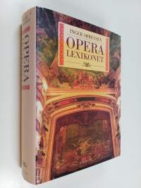 Operalexikonet