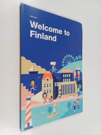 Welcome to Finland