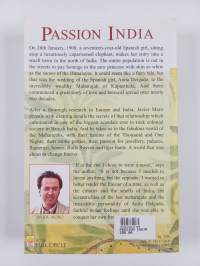 Passion India