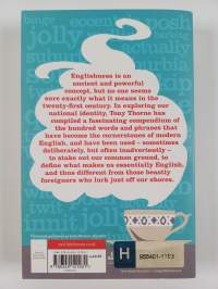 The 100 Words that Make the English