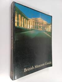 British Museum guide