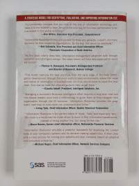 Information Revolution : Using the Information Evolution Model to Grow Your Business