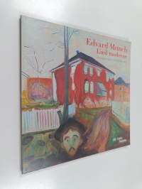 Edvard Munch - L&#039;oeil Moderne