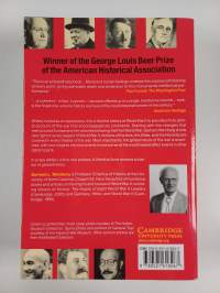 A world at arms : a global history of World War II
