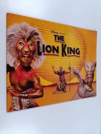 Disney Presents - The Lion King