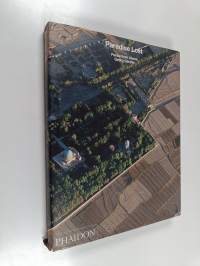 Paradise lost : Persia from above
