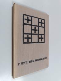 Vadja rahvakalender