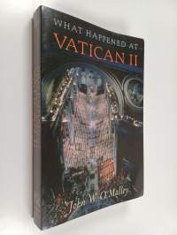 What Happened at Vatican II