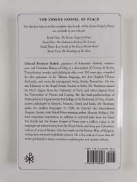 The Essene Gospel of Peace : The Complete 4 Books in One Volume