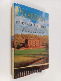 Pemberley : a sequel to Pride and prejudice
