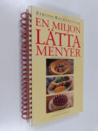 En miljon lätta menyer