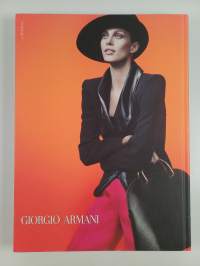 Grey - Biannual issue 07 Autumn / Winter 2012-2013