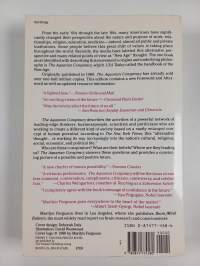 The aquarian conspiracy : personal and social transformation in the 1980s