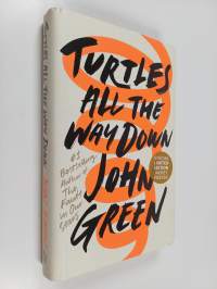 Turtles all the way down