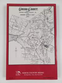 Early Histories and Descriptions of Oneida County, New York