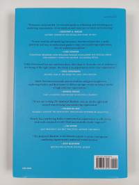 The analytical marketer : how to transform your marketing organization