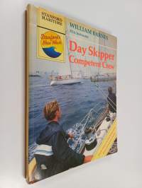 Day Skipper - Competent Crew
