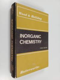 Inorganic chemistry : an intermediate text