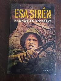 Kannaksen Kostajat
