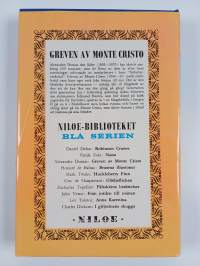 Greven av Monte Christo