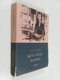 Köp inte dondi