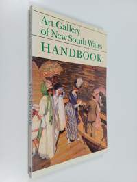 Art Gallery of New South Wales Handbook