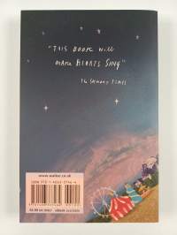 The boy who swam with piranhas