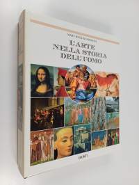 L&#039;arte nella storia dell&#039;uomo