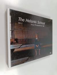 The Helsinki School : young photography by TaiK : vol. 3