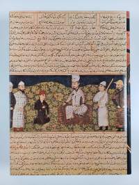 Larousse World Mythology