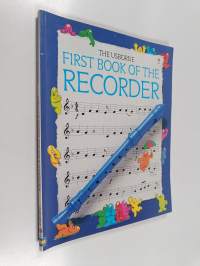 The Usborne First Book of the Recorder