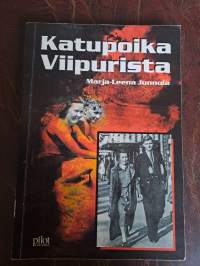 Katupoika Viipurista