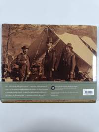 Photography and the American Civil War