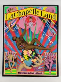 LaChapelle Land