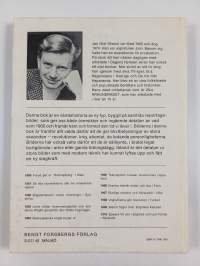 20e århundradet - Världshistoria i vårt sekel 1-4  : 1900-1910 ; 1911-1920 ; 1921-1930 ; 1931-1940