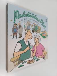 Medelålders plus album 2
