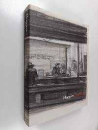 Hopper Drawing