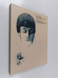 В ста зеркалах : Анна Ахматова в портретах современников = In a hundred mirrors : Anna Akhmatova as portrayed by her contempories