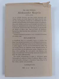 Sulamith