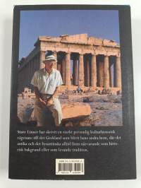 Mulåsnan på Akropolis : mitt Hellas genom tiderna