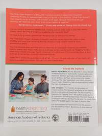 The Picky Eater Project : 6 Weeks to Happier, Healthier Family Mealtimes