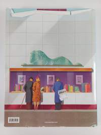 Shop America : midcentury storefront design, 1938-1950