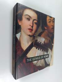 The genius of Rome, 1592-1623