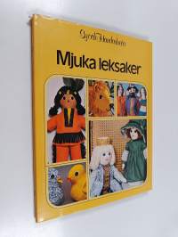 Mjuka leksaker