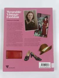 Wearable vintage fashion